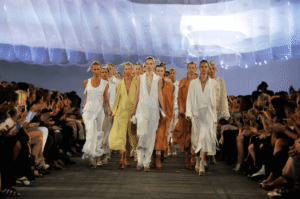 Fashion as a Visual Art Form