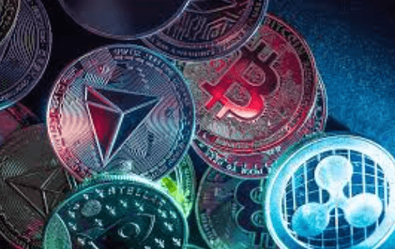 The Difference Between Coins and Tokens