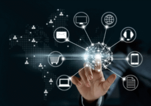 The Infrastructure Behind Next-Gen Networks