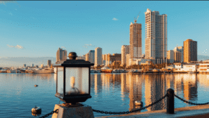 Top 3 Impressive Manila Travel Attractions For First-Time Visitors