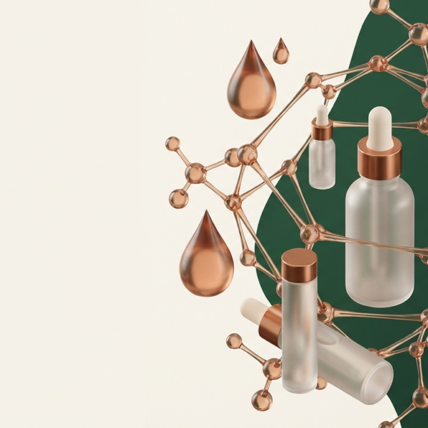 Multi-Peptide Serum: Which to Buy