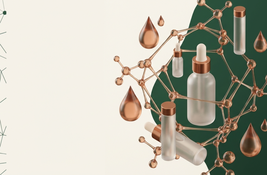 Multi-Peptide Serum: Which to Buy