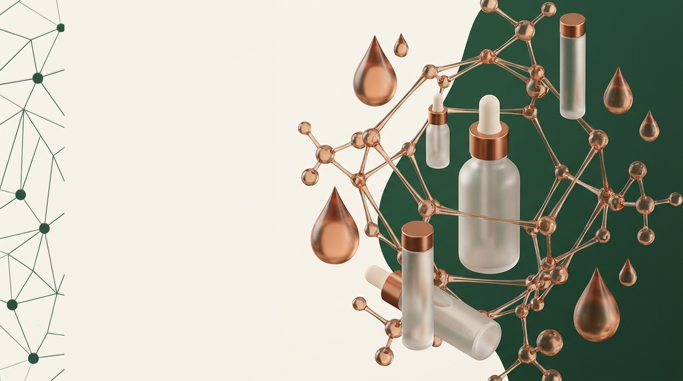 Multi-Peptide Serum: Which to Buy