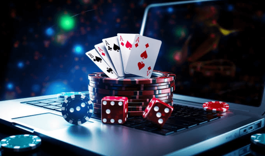 Why login safety matters in online casino entertainment